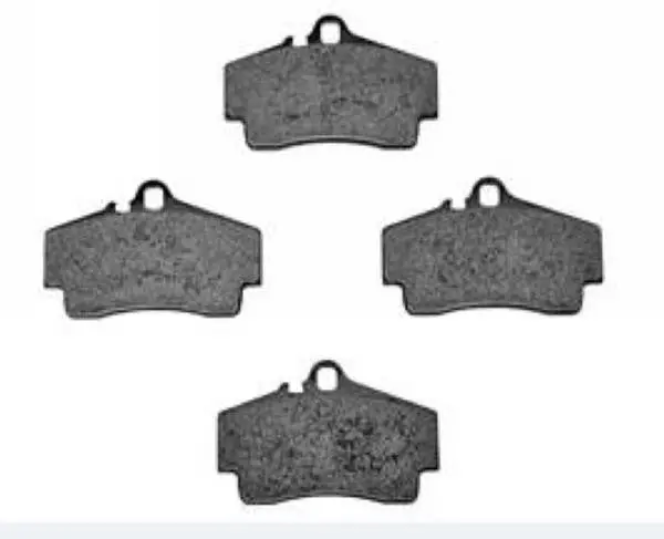 Porsche Brake Pads Rear - Pagid 1