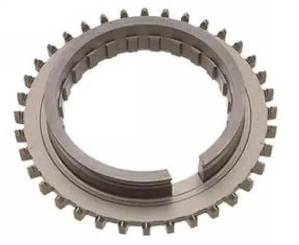 Porsche Dog Teeth 2Nd Gear - 915 Transmission 1