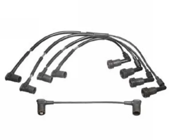 Porsche Ignition Wire Lead Set - Beru 1