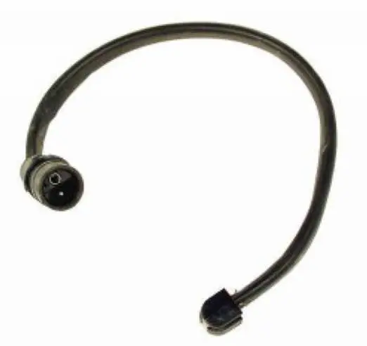 Porsche Brake Wear Sensor - Rear 1