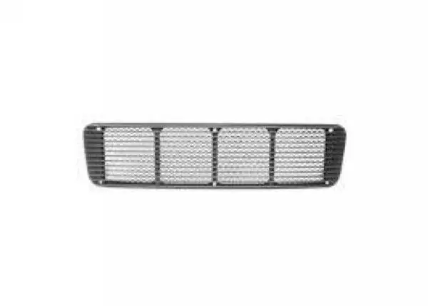 Porsche 911 Deck Lid Ventilation Grille - Black 1