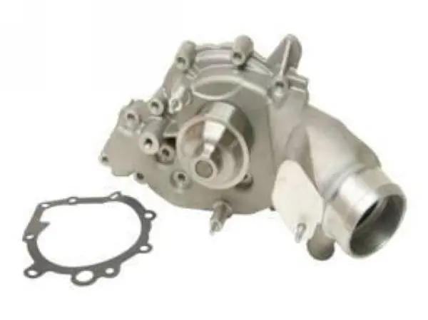 Aftermarket - Porsche Water Pump Updated Style 944 1