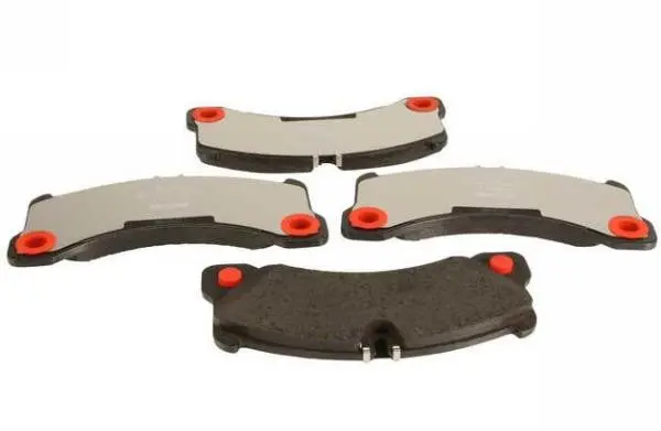 Porsche Cayenne Brake Pads Set - Front 1