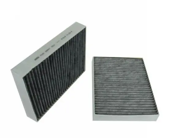 Porsche Cayenne Cabin Air Particle Filter 1