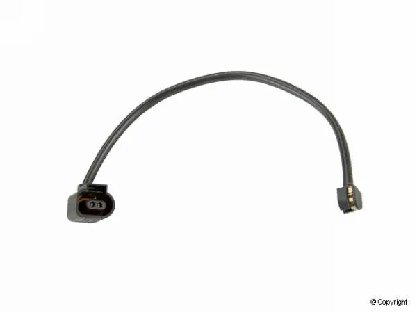 Porsche Brake Wear Sensor - Front (Not Pccb) 1