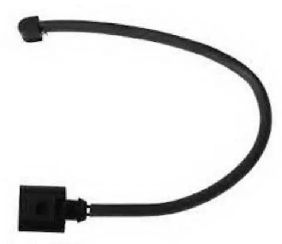 Porsche Brake Wear Sensor - Rear 1