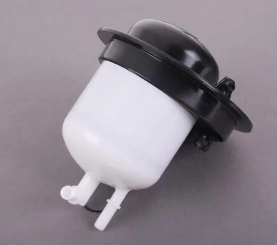 Porsche Cayenne Fuel Filter Assembly 1