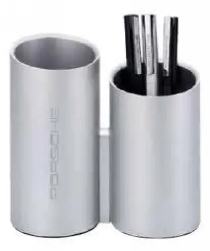 Porsche Pen Holder 1