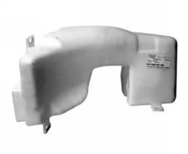 Porsche Windshield Washer Reservoir Tank 1