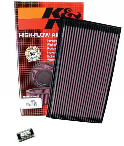 Porsche Performance Kit - Stage 2 1