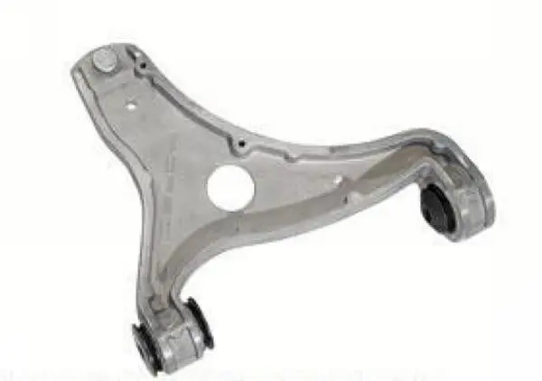 Porsche 993 Lower Control Arm Wishbone Front Left 1