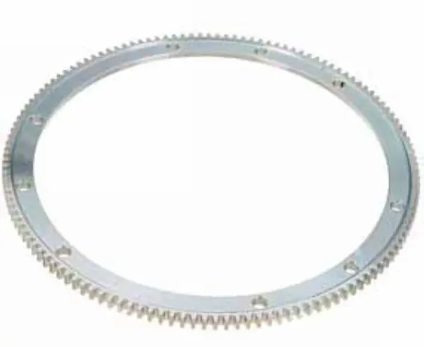 Porsche Flywheel Ring Gear 1