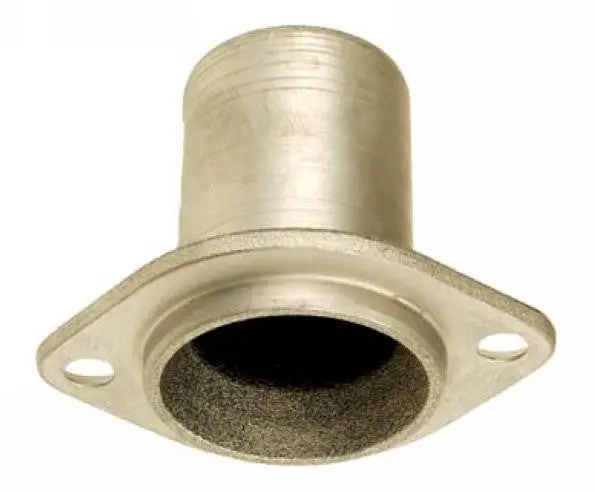 Porsche Clutch Guide Tube 1