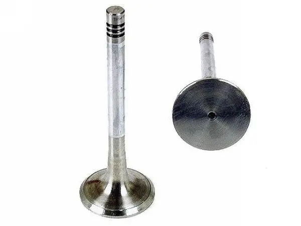 Porsche Exhaust Valve 944 Turbo - Ae Valves 1