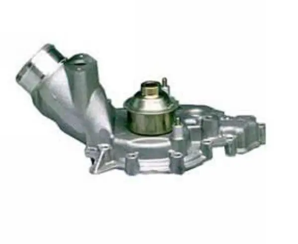 Porsche Water Pump - New Updated Turbo Style 1