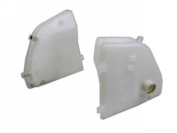 Porsche Radiator Expansion Tank 944 Turbo 1