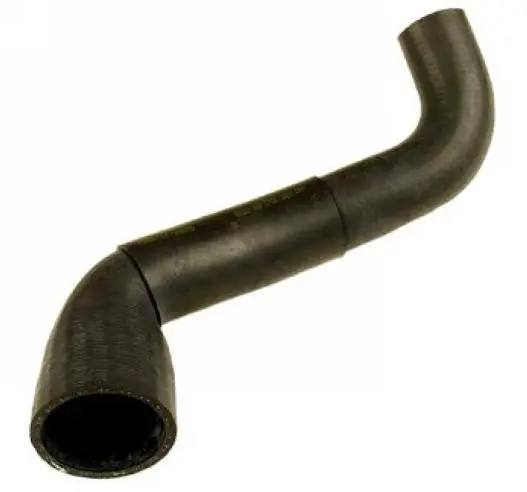 Porsche Lower Radiator Hose 1