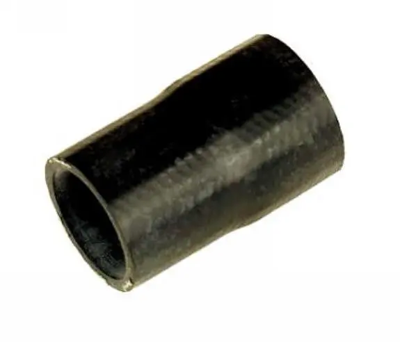 Porsche Water Hose Metal Line To Radiator Fitting 1