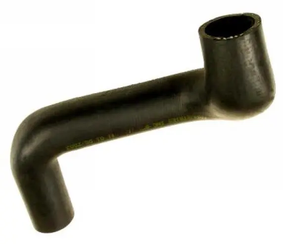 Porsche Upper Radiator Hose 1