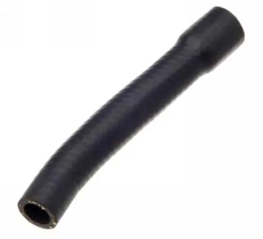 Porsche Expansion Tank To Water Pump Hose 1