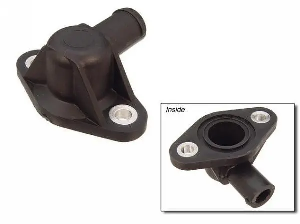 Porsche Thermostat Housing 1