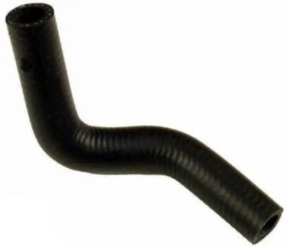 Porsche Water Hose Metal Pipe To Crossover Pipe 1
