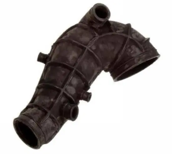 Porsche Air Injection Air Flow Meter Intake Boot 1
