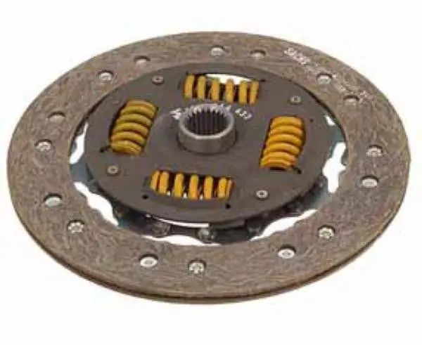 Porsche 944 Turbo Clutch Disc - Sachs 1