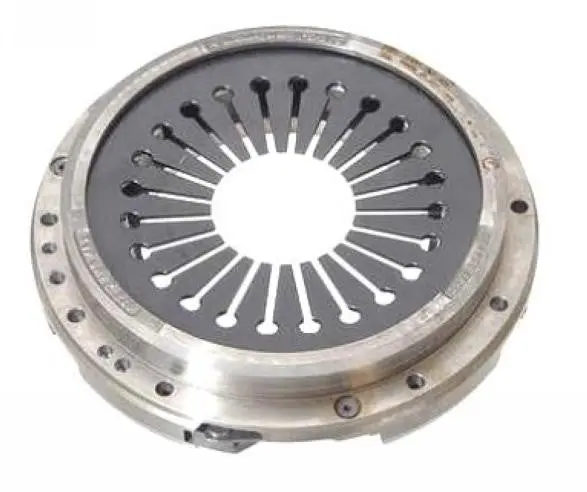 Porsche Clutch Pressure Plate 1