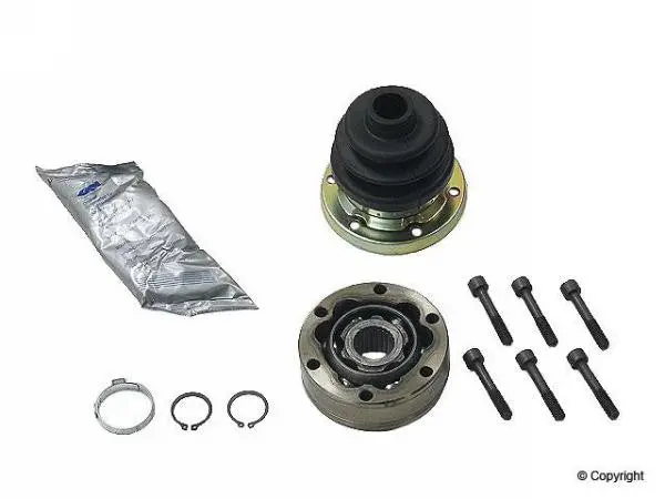 Porsche C V Cv Shaft Joint Kit 1