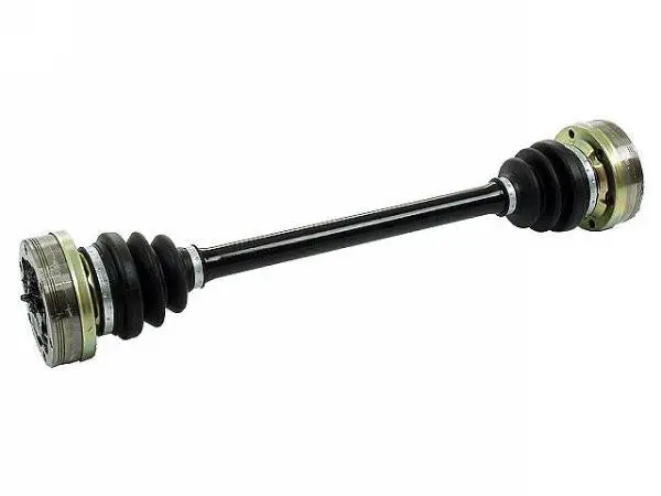 Porsche Cv Halfshaft Axle - 5 Speed New 1