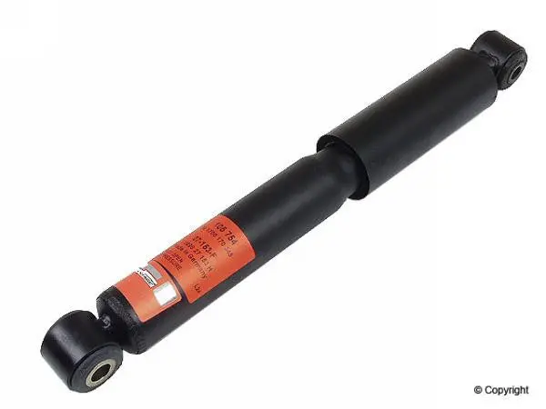 Porsche Boge Shock - Rear 1