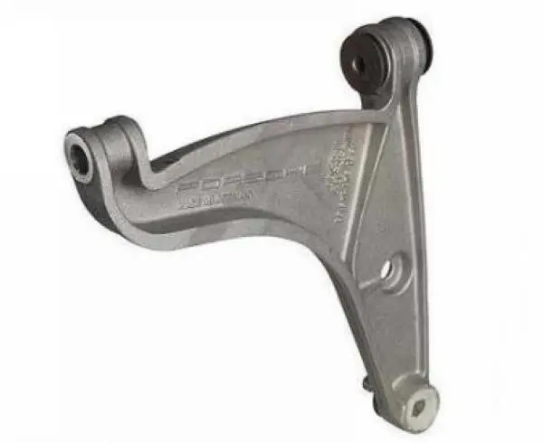 Porsche Lower Control Arm - Left New 1