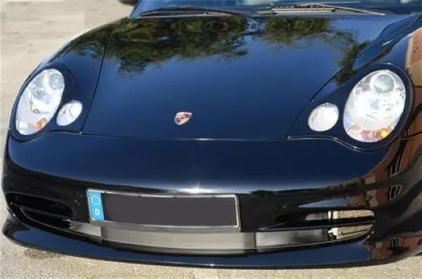 Porsche 996 Turbo Headlight Cover Set Of 2 1