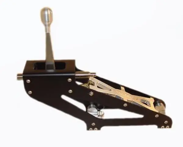 Porsche 911 G50 Hpp Pro Shifter Assembly 1