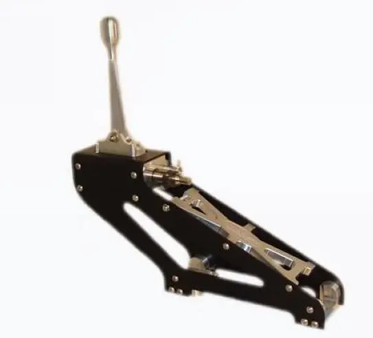 Porsche 911 915 Hpp Pro Shifter Assembly 1