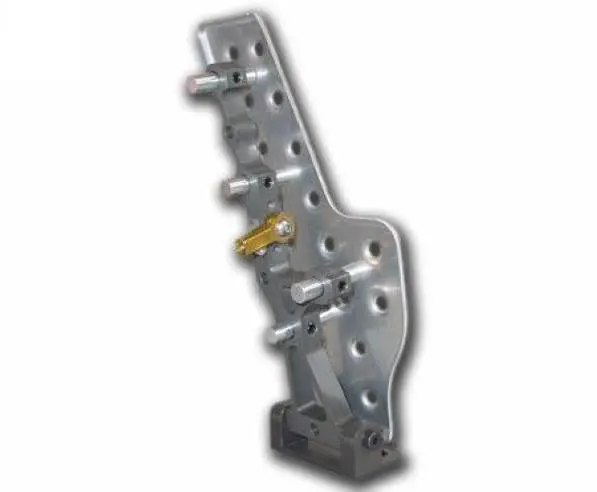 Porsche 911 Pro Racing Gas Throttle Pedal Assembly 1
