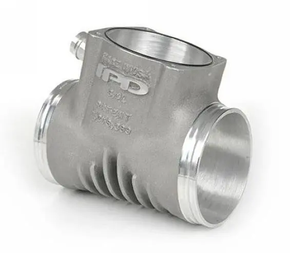 Porsche 986 Boxster Ipd Competition Intake Plenum 1