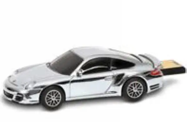Porsche 996 Turbo Usb Stick - 2 Gb 1