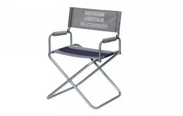 Porsche Martini Racing Beach Chair 1