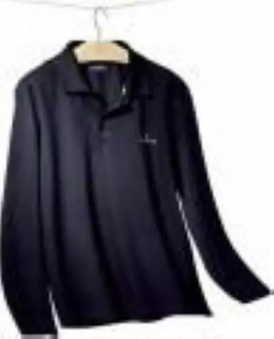 Porsche Long Sleeve Shirt 1