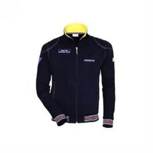 Porsche Martini Racing Sweat Shirt 1