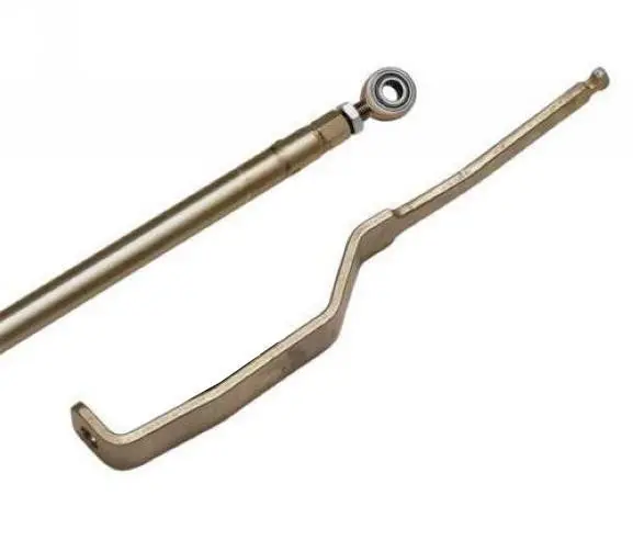 Porsche C4 993 C4 993 Turbo Short Shifter Kit 1