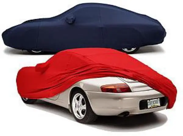 Porsche Car Cover - Noah Outdoor 1