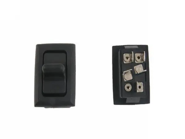 Porsche 911 76-89 Window Switch - High Quality 1