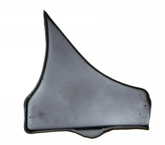 Porsche 911 Heater Hose Block Off - Right 1