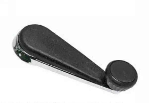 Porsche Window Lifter Crank Handle Chrome 1