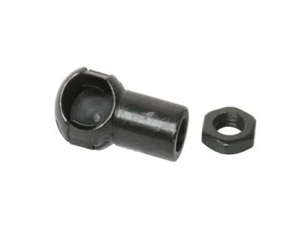 Porsche Convertible Top Push Rod End - Upgrade 1