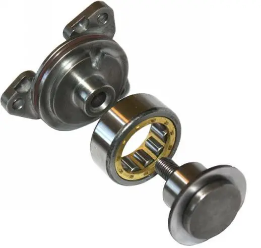 Ims Intermediate Shaft Bearing Upgrade Eternal Fix 1