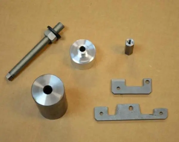 Ims Intermediate Shaft Bearing Tool Kit 1